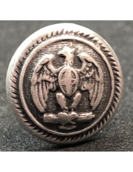 nœud d'épaule mousquetaires