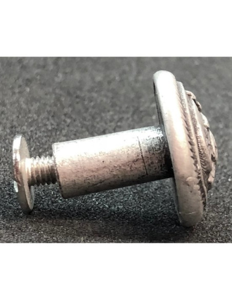 schouderknoop musketiers