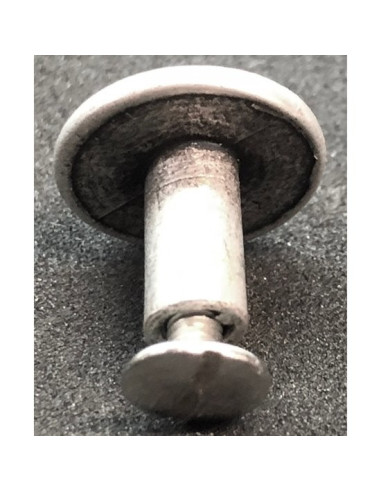 nœud d'épaule mousquetaires