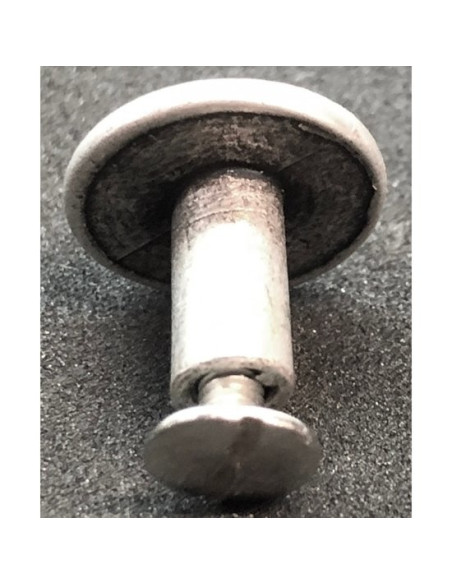 nœud d'épaule mousquetaires