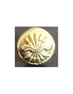 shoulder button bow and arrows 2