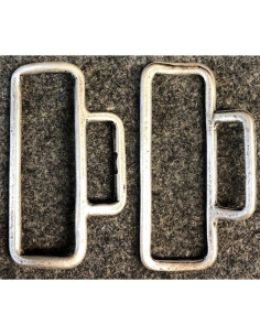 crochet de type à courroie 4