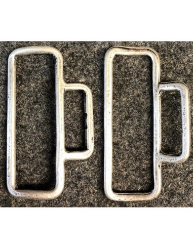 crochet de type à courroie 4