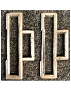 Ceinture de type crochet 5