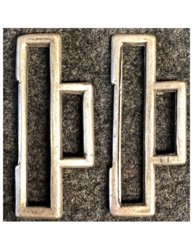 Ceinture de type crochet 5