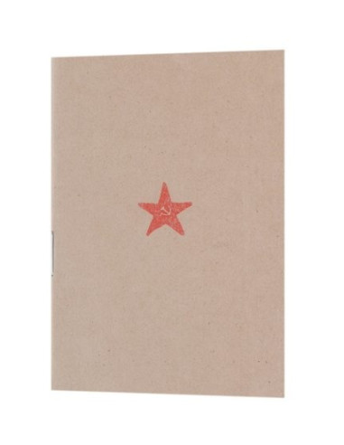Red army soldier paybook