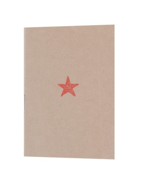 dossier de service de l'Armée rouge