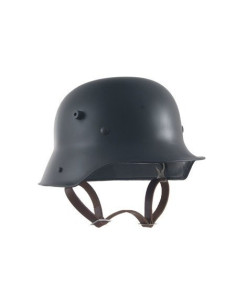 M16 Stahlhelm 2