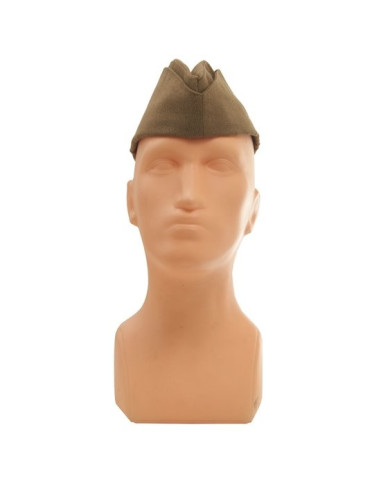 bouchon standard soviétique