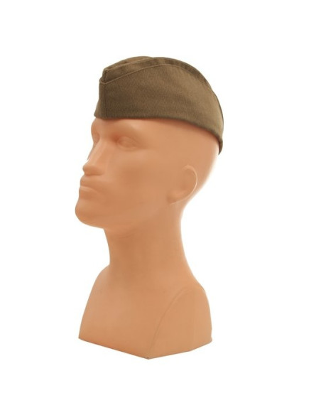 bouchon standard soviétique