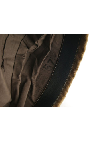 bouchon standard soviétique