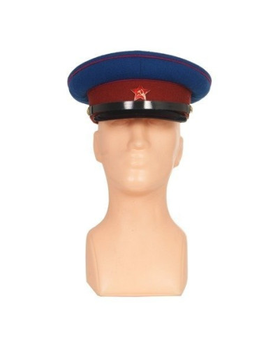 cap NKVD