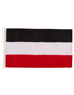 coton drapeau allemand WW1