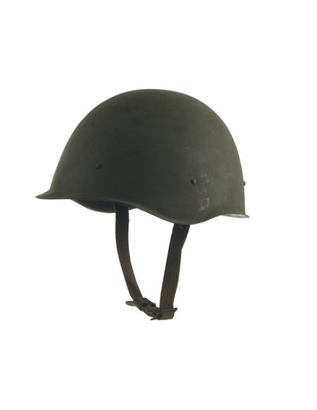 ORIGINAL Soviet helmet
