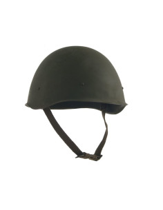 ORIGINAL Soviet helmet 2