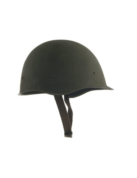 ORIGINAL Soviet helmet