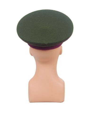 Sovjet infanterie officier pet