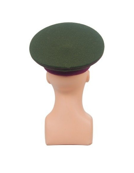 Soviet infantry officer cap