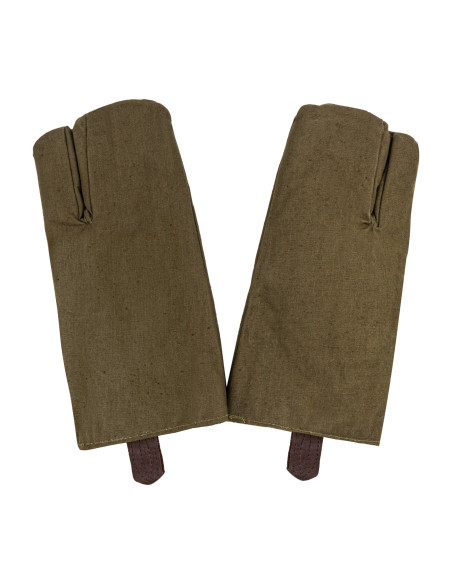 ORIGINAL red army winter gloves