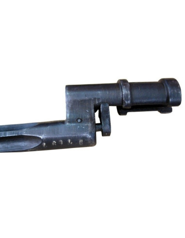 ORIGINELE Mosin M1891 bajonet