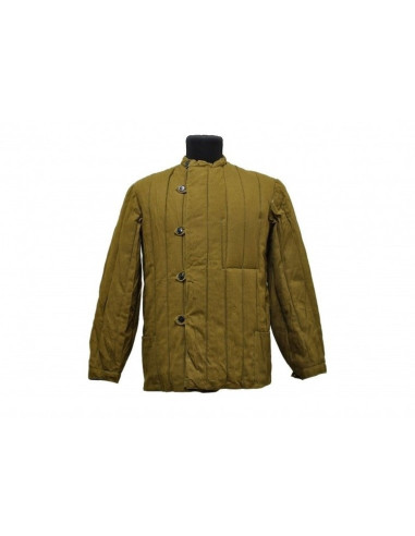 ORIGINELE rode leger winterjacket