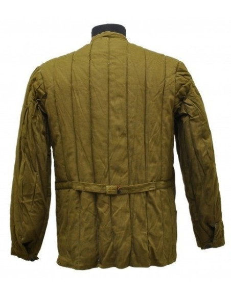 ORIGINELE rode leger winterjacket