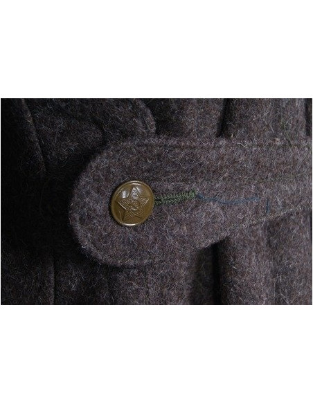 Veste ORIGINAL armée rouge