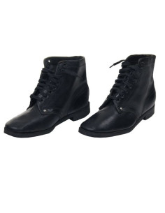 ORIGINELE rode leger schoenen