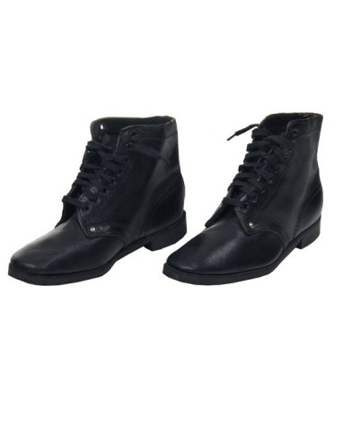 ORIGINAL bottes de l'armée rouge