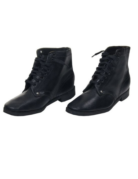 ORIGINAL bottes de l'armée rouge