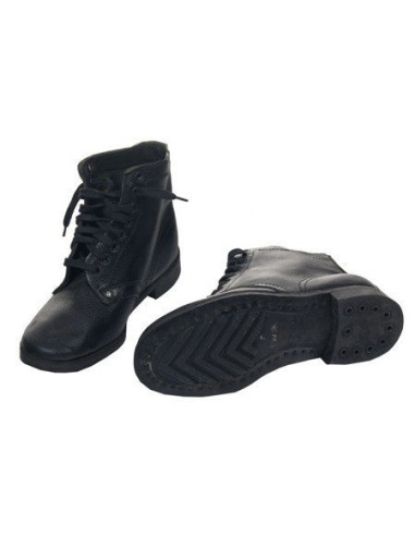 ORIGINELE rode leger schoenen