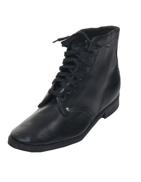 ORIGINAL bottes de l'armée rouge