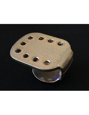 Type de boucle de ceinture 2