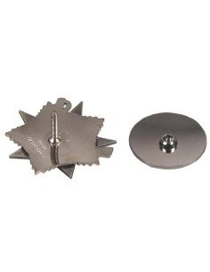 Guerre patriotique insigne 2ᵉ classe 2