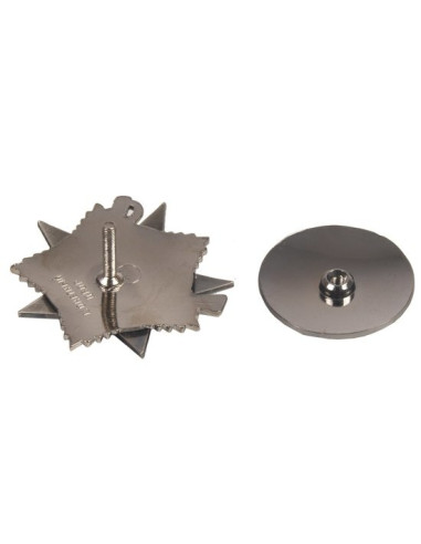 Guerre patriotique insigne 2ᵉ classe