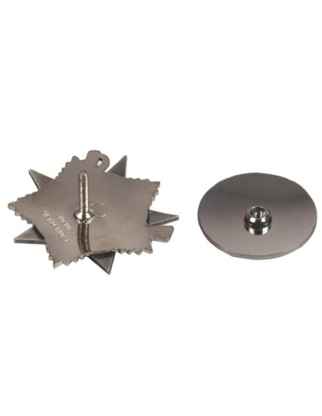 Patriotic war badge 2nd class