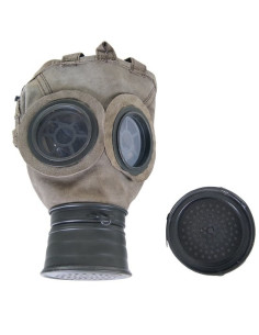 1917 gas mask