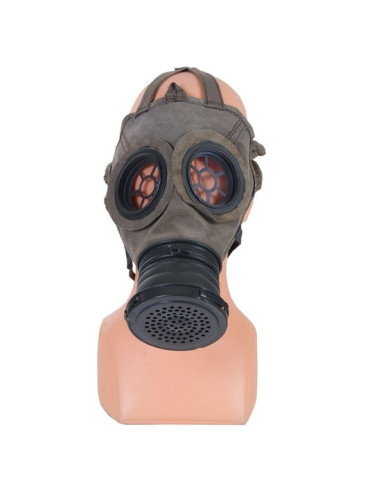 1917 gas mask