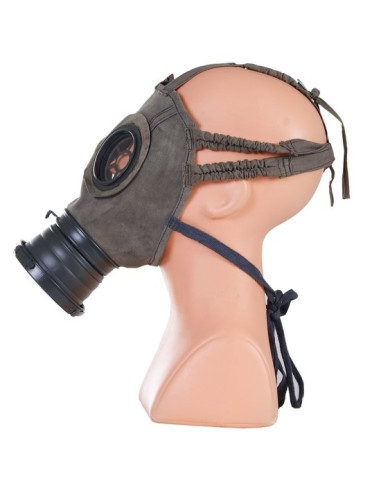 1917 gasmasker