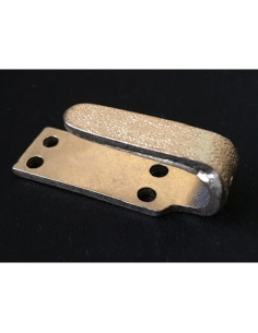 Type de boucle de ceinture 3 2