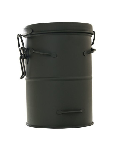 1917 gas mask canister