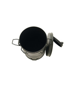 1917 gas mask canister 2