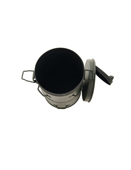 1917 respirateur opbergbus