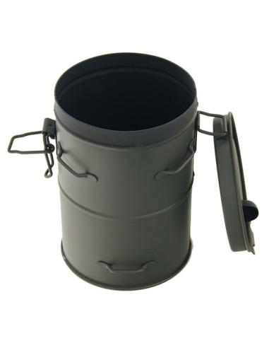 1917 gas mask canister