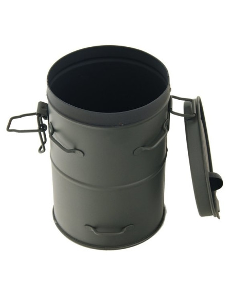 1917 gas mask canister