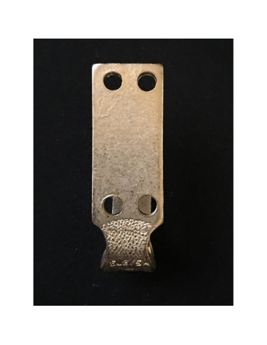 Type de boucle de ceinture 3