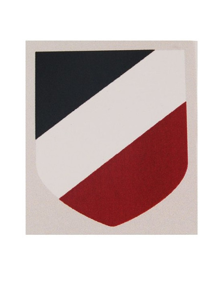 Choose stahlhelm decals