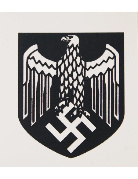 Choose stahlhelm decals