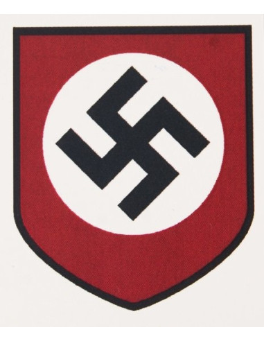 Kies stahlhelm decals