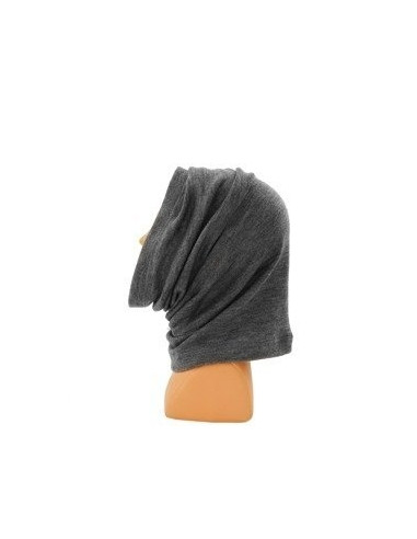 Toque grey